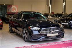 مرسيدس بنز C-Class